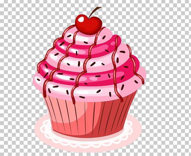Cupcake Bakery Birthday Cake Chocolate Cake Muffin PNG, Clipart, Baking, Baking Cup, Balloon Cartoon, Buttercream, Cake Free PNG Download