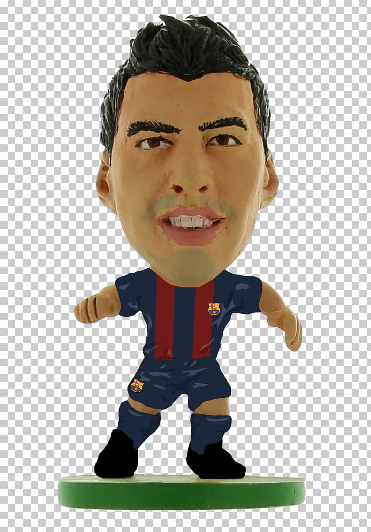 Luis Suárez FC Barcelona Manchester United F.C. Liverpool F.C. Uruguay National Football Team PNG, Clipart, Action Toy Figures, Boy, Collectable, Fc Barcelona, Fictional Character Free PNG Download