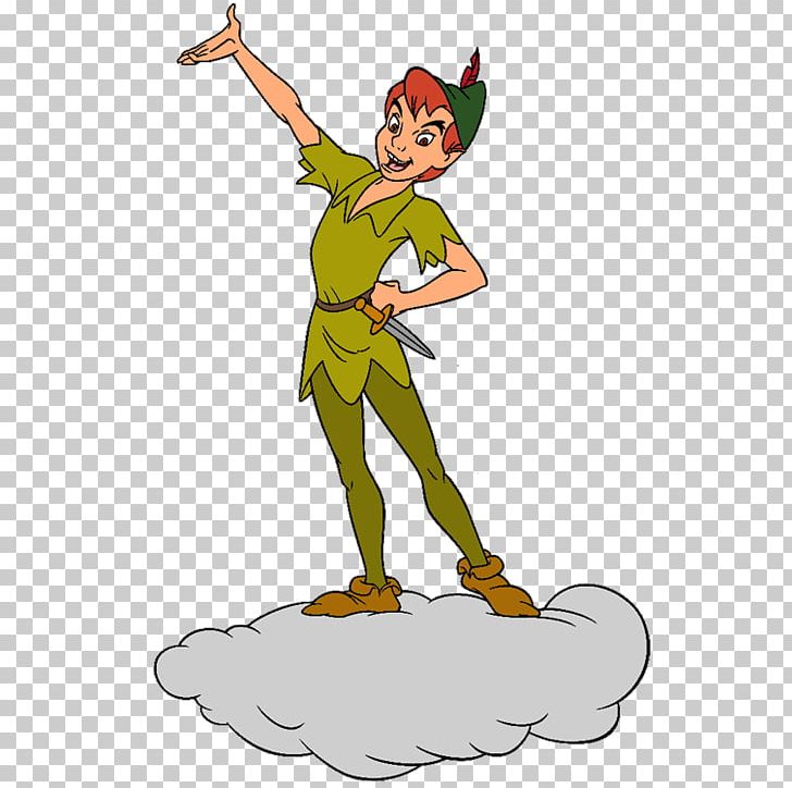 Peter Pan Tiger Lily Tinker Bell Captain Hook Wendy Darling PNG, Clipart, Animation, Art, Balloon Cartoon, Boy Cartoon, Cart Free PNG Download