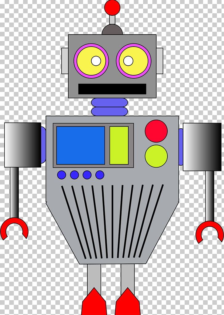 Robot RUR-PLE Computer Programming PNG, Clipart, Animals, Computer Programming, Electronics, Line, Machine Free PNG Download