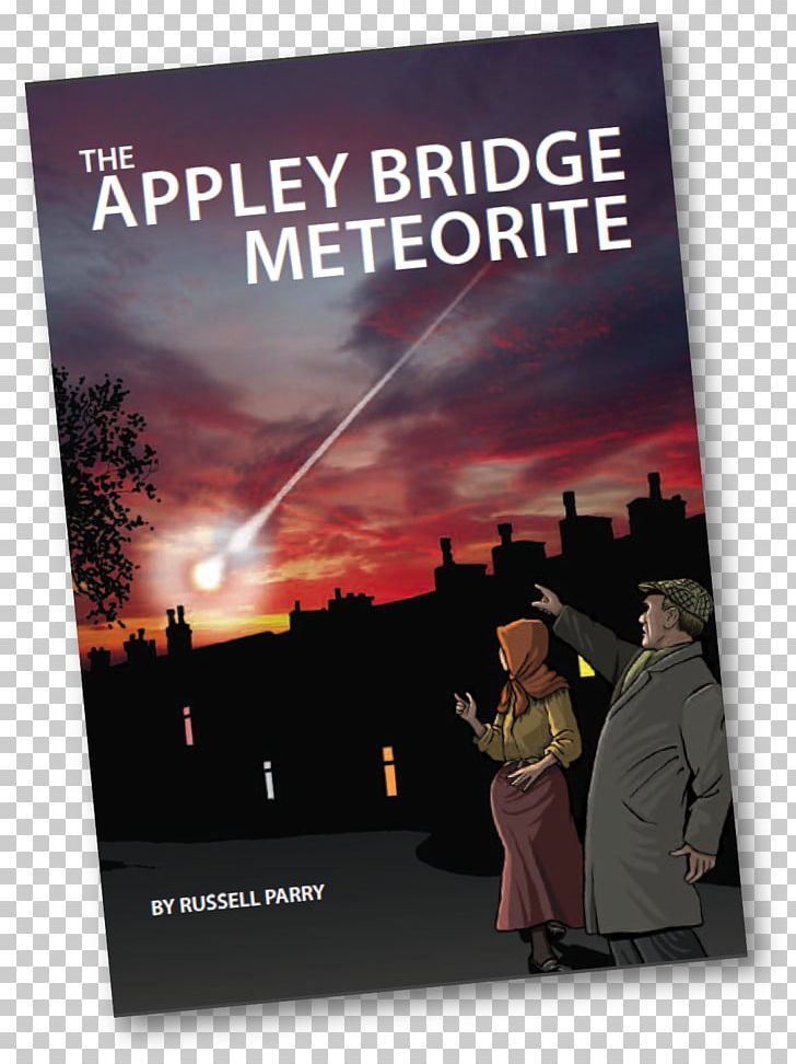 The Appley Bridge Meteorite Book Amazon.com PNG, Clipart, Advertising, Amazoncom, Appley Bridge, Appley Bridge Meteorite, Book Free PNG Download