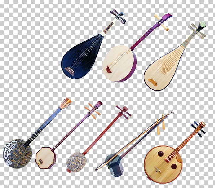 Traditional Japanese Musical Instruments Erhu Ruan PNG, Clipart, Action Figure, Chinese Style, Classical Music, Concert, Guzheng Free PNG Download
