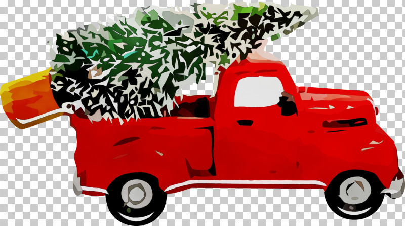 Vehicle Car Pickup Truck Truck Tow Truck PNG, Clipart, Automotive Wheel System, Car, Christmas Tree Car, Model Car, Paint Free PNG Download