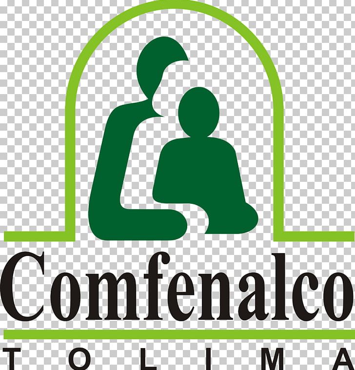 Comfenalco Tolima Colegio Comfenalco Ibague Logo PNG, Clipart, Area, Brand, Communication, Grass, Green Free PNG Download