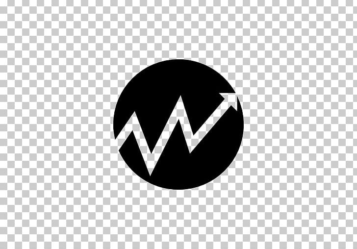 Computer Icons Arrow PNG, Clipart, Arrow, Black, Black And White, Brand, Chart Free PNG Download