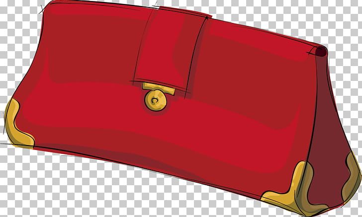 Handbag Red PNG, Clipart, Bag, Brand, Cartoon, Clothing, Designer Free PNG Download