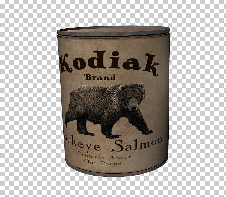 Kodiak Bear T-shirt Clothing Salmon PNG, Clipart, Bear, Bears, Brown Bear, Carnivoran, Clothing Free PNG Download