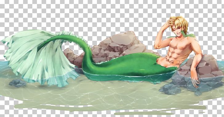 Mermaid Figurine PNG, Clipart, Fantasy, Fictional Character, Figurine, Mermaid, Merman Free PNG Download