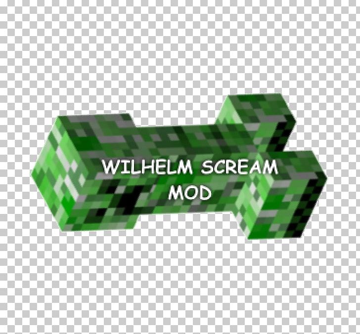 Minecraft Mods Wilhelm Scream Minecraft Mods Screaming PNG, Clipart, Boxsealing Tape, Car, Character, Download, Green Free PNG Download