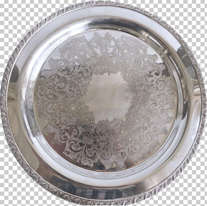 Silver Tray Ruby Lane PNG, Clipart, Jewelry, Metal, Roger, Ruby, Ruby Lane Free PNG Download