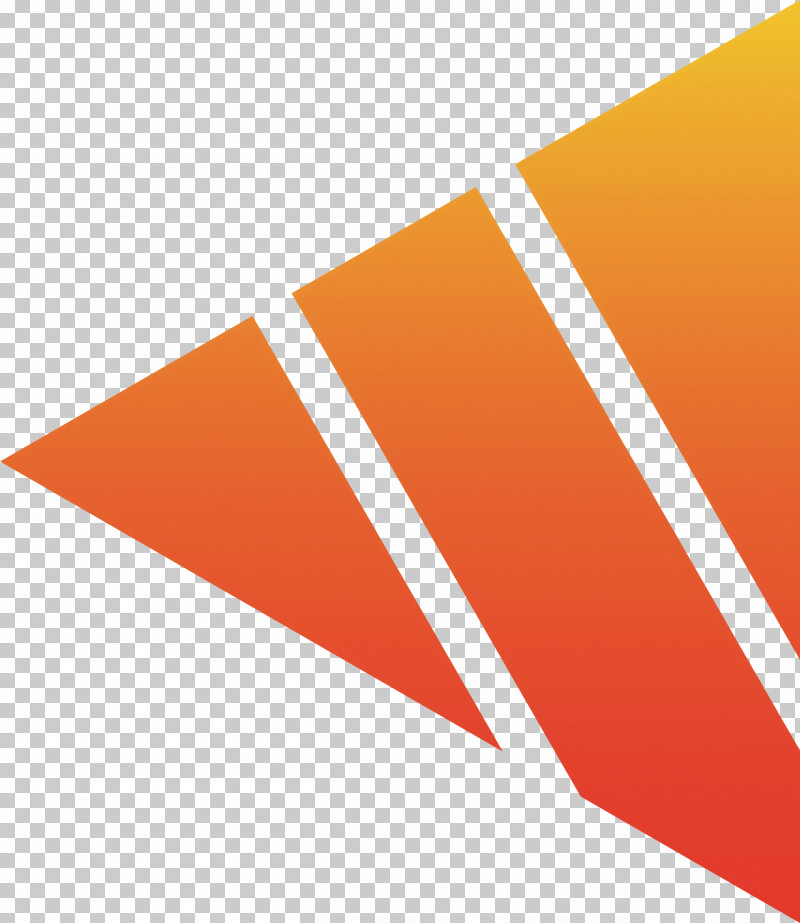 Left Arrow Arrow PNG, Clipart, Arrow, Left Arrow, Line, Logo, Orange Free PNG Download