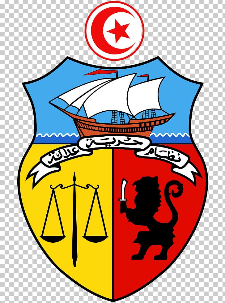 Coat Of Arms Of Tunisia Ottoman Tunisia Flag Of Tunisia PNG, Clipart, Area, Artwork, Coat Of Arms, Coat Of Arms Of Tanzania, Coat Of Arms Of The Russian Empire Free PNG Download