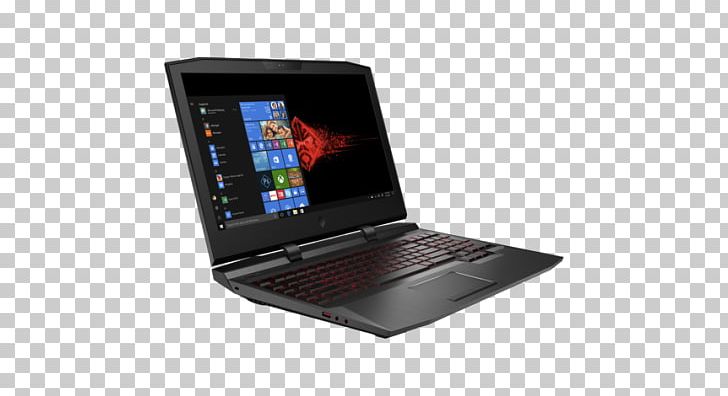 Laptop Intel Core I7 Hewlett-Packard Computer PNG, Clipart, Computer, Electronic Device, Electronics, Hewlettpackard, Hp Omen Free PNG Download