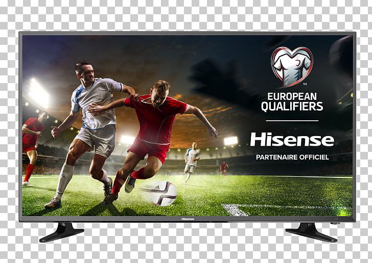 LED-backlit LCD High-definition Television HD Ready Hisense H32MEC2650 H32MEC2650 PNG, Clipart, 720p, Advertising, Banner, Brand, Championship Free PNG Download