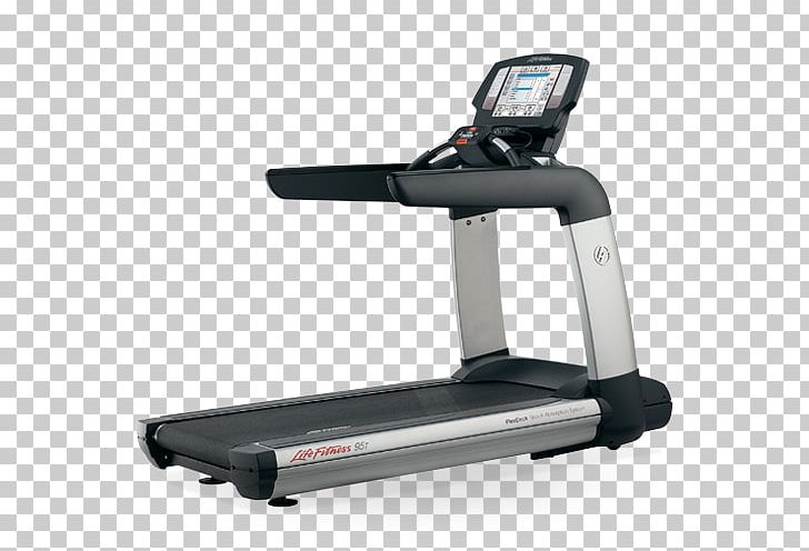 Life Fitness 95T Treadmill Fitness Centre Exercise Equipment PNG, Clipart, Aerobic Exercise, Certified Preowned, Exercise, Exercise Equipment, Exercise Machine Free PNG Download