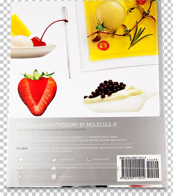 Molecular Gastronomy By Molecule-R: An Introduction To The Science Behind 40 Spectacular Recipes Cuisine Cocktail PNG, Clipart, Brand, Cocktail, Cookbook, Cuisine, Culinary Art Free PNG Download