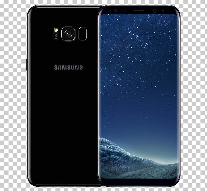 Samsung Galaxy S8+ Samsung Galaxy S Plus IPhone Telephone PNG, Clipart, Electronic Device, Electronics, Gadget, Iphone, Mobile Phone Free PNG Download