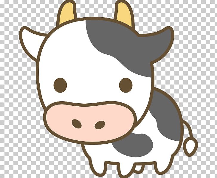 Taurine Cattle Illustrator Lemon 株式会社MIRAIHE PNG, Clipart,  Free PNG Download