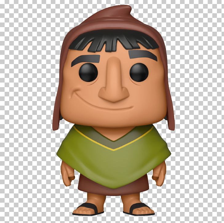 The Emperor's New Groove Pacha Kuzco Funko Yzma PNG, Clipart,  Free PNG Download