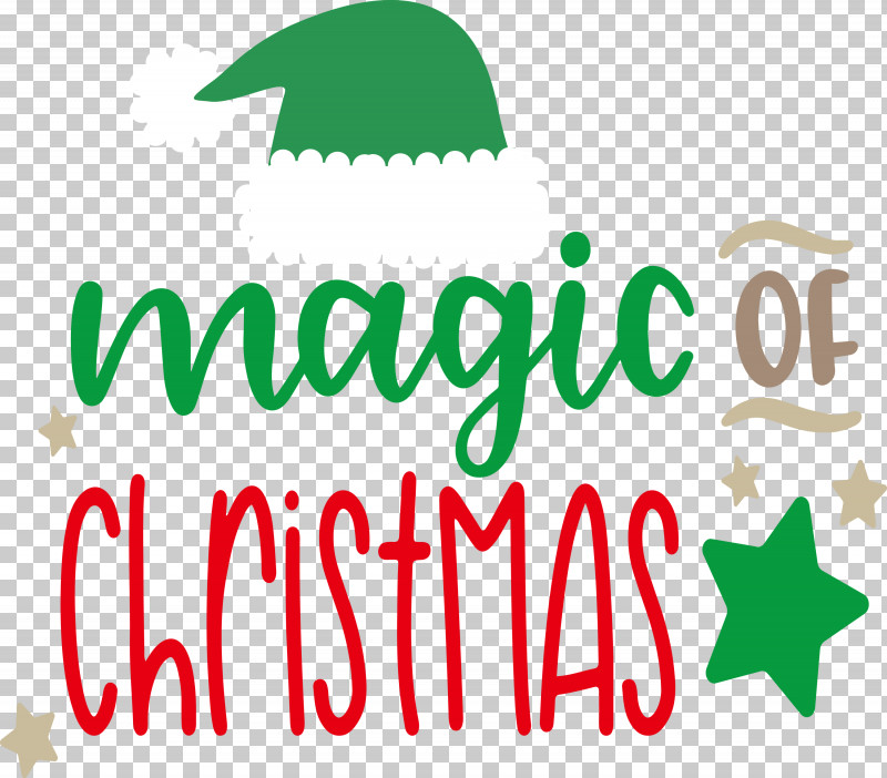 Magic Of Christmas Magic Christmas Christmas PNG, Clipart, Biology, Christmas, Geometry, Leaf, Line Free PNG Download