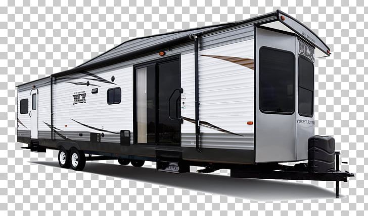 Caravan Campervans Forest River Motor Vehicle Trailer PNG, Clipart, Aut, Campervans, Car, Caravan, Destination Free PNG Download