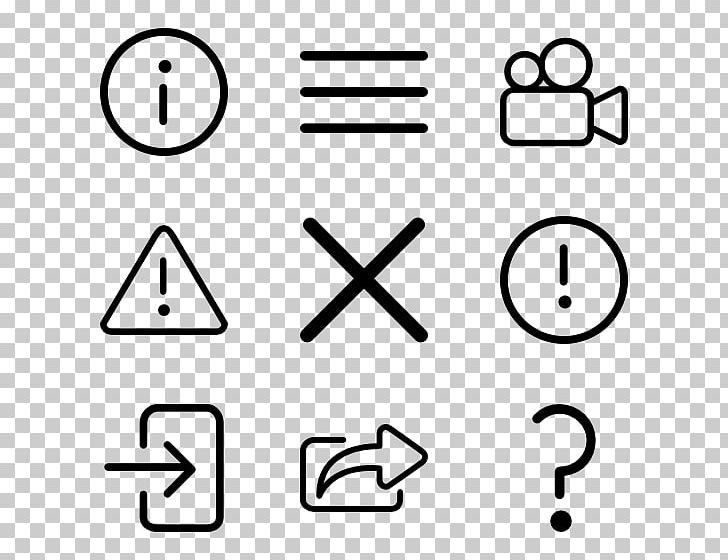 Computer Icons Encapsulated PostScript PNG, Clipart, Angle, Area, Black, Black And White, Brand Free PNG Download