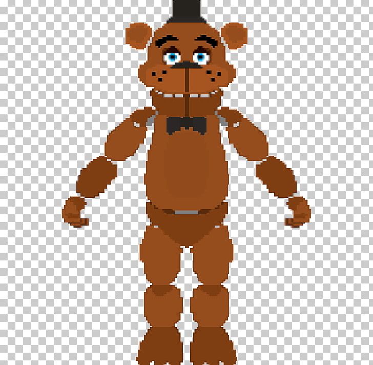 Freddy Fazbear's Pizzeria Simulator Drawing PNG, Clipart,  Free PNG Download