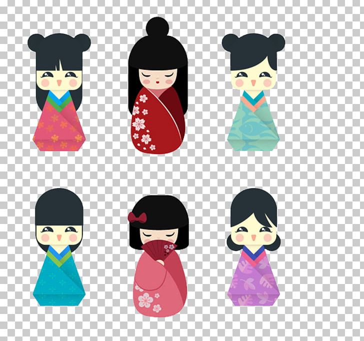 Japanese Dolls Kokeshi PNG, Clipart, Baby, Barbie Doll, Bear Doll, Ceramic, Ceramics Free PNG Download