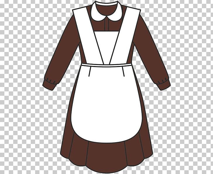 School Uniform Apron Dress PNG, Clipart, Apron, Class, Clothing, Collar, Costume Free PNG Download