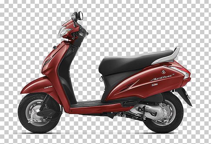Scooter Honda Activa Car Motorcycle PNG, Clipart, 2017, Aprilia, Automotive Design, Bajaj Avenger, Car Free PNG Download