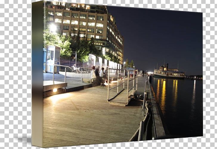 Water Transportation Waterway Real Estate Roof PNG, Clipart, Boardwalk, Dock, Estate, Nature, Real Estate Free PNG Download