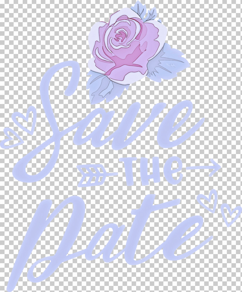 Save The Date Wedding PNG, Clipart, Cut Flowers, Floral Design, Flower, Garden, Garden Roses Free PNG Download