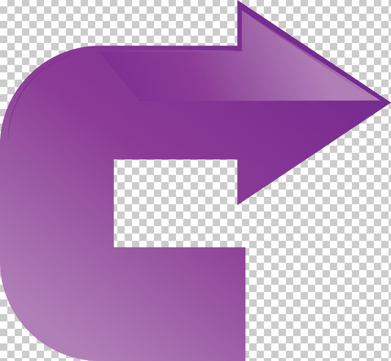 U Shaped Arrow PNG, Clipart, Arrow, Circle, Lilac, Logo, Material Property Free PNG Download