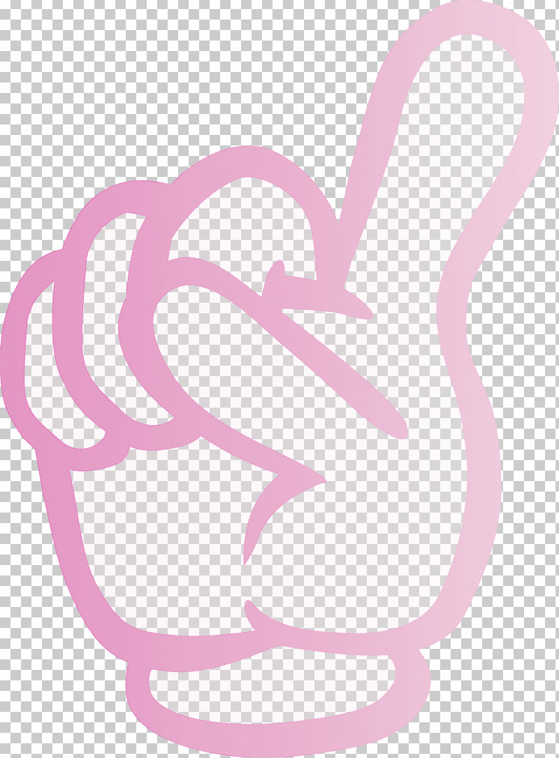 Hand Gesture PNG, Clipart, Hand Gesture, Pink Free PNG Download