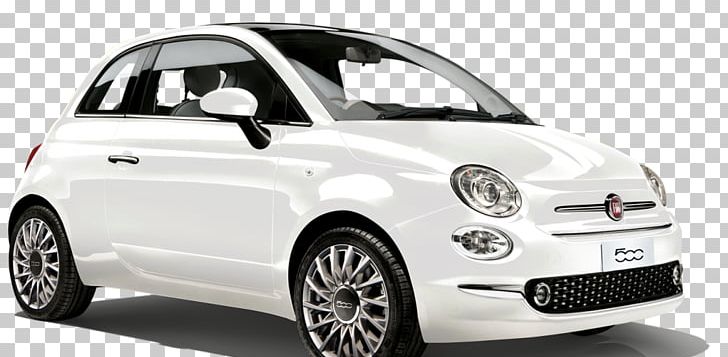 Compact Car Fiat Automobiles Fiat 500 PNG, Clipart, Alfa Romeo 4c, Automotive Exterior, Automotive Wheel System, Auto Part, Brand Free PNG Download