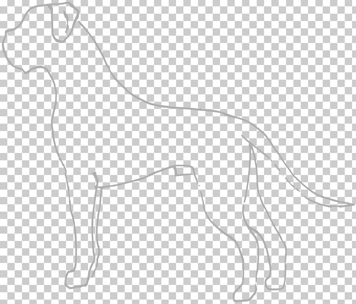 Dog Breed Cat Paw PNG, Clipart, Animal Figure, Animals, Artwork, Black And White, Boxer Free PNG Download