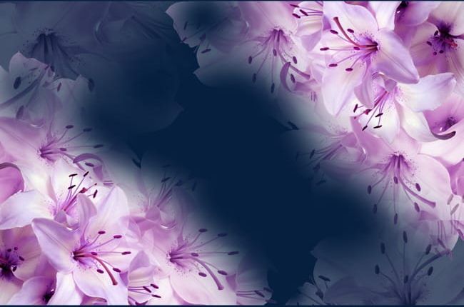 Fantasy Purple Flower PNG, Clipart, Dream, Fantasy Clipart, Flower, Flower Clipart, Purple Free PNG Download