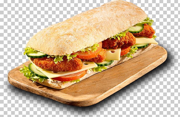 Salmon Burger Bánh Mì Cheeseburger Baguette Chicken Fingers PNG, Clipart, American Food, Baguette, Blt, Breakfast Sandwich, Buffalo Burger Free PNG Download
