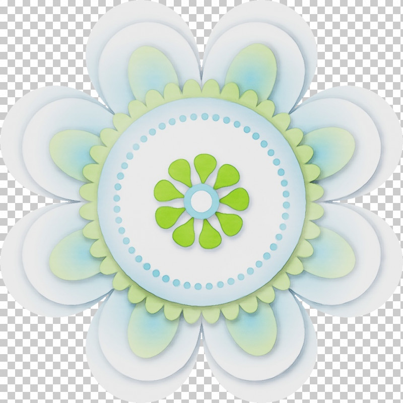 Petal Circle Sticker Pattern PNG, Clipart, Circle, Paint, Petal, Sticker, Watercolor Free PNG Download