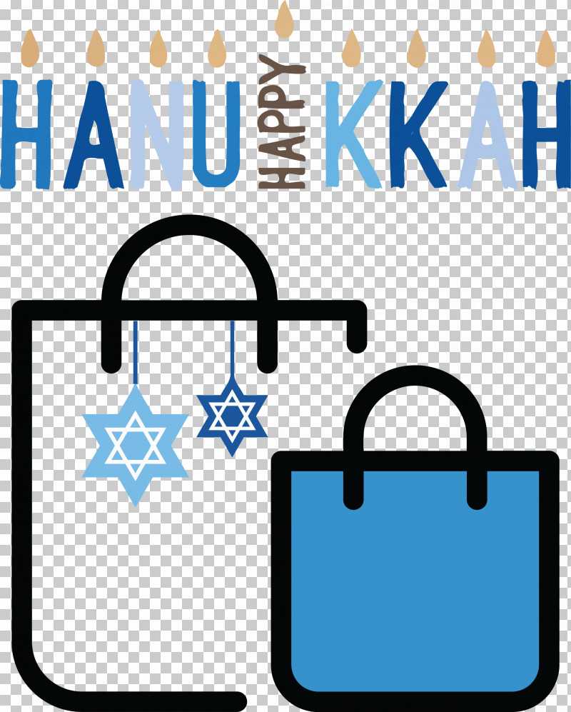 Hanukkah Jewish Festival Festival Of Lights PNG, Clipart, Backpack, Bag, Baggage, Festival Of Lights, Handbag Free PNG Download