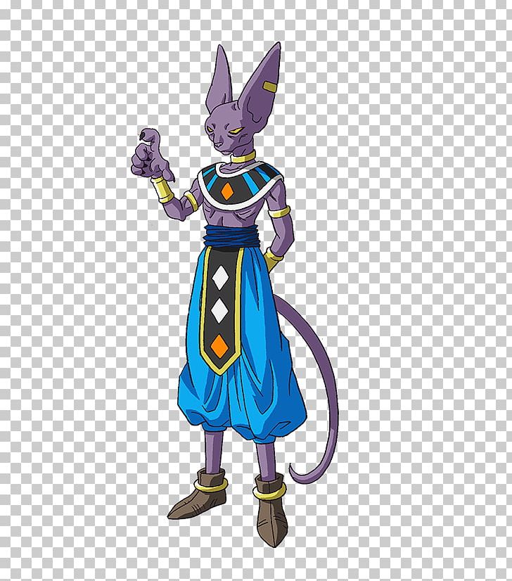 Beerus Goku Frieza Vegeta Majin Buu PNG, Clipart, Action Figure, Animal Figure, Cartoon, Costume, Costume Design Free PNG Download