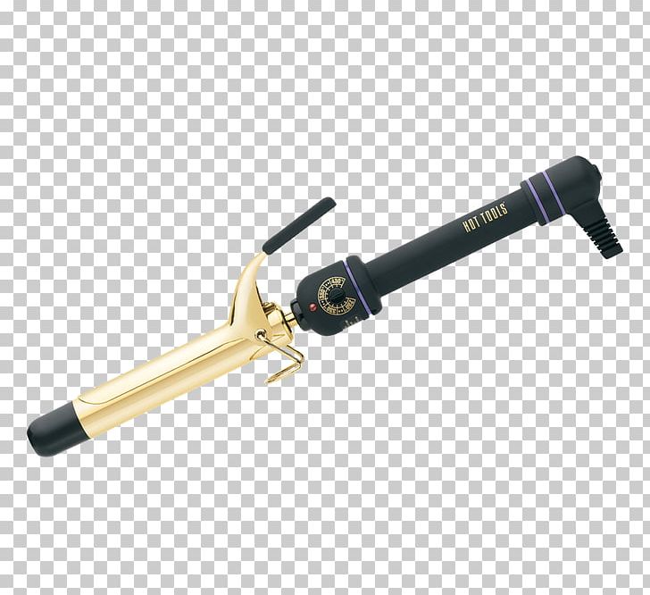 Hair Iron Hair Styling Tools Hot Tools 24K Gold Spring Curling Iron Hot Tools Nano Ceramic Salon Curling Iron Hot Tools Nano Ceramic Tapered Curling Iron PNG, Clipart, Beauty, Hair, Hair Dryers, Hair Roller, Hairstyle Free PNG Download