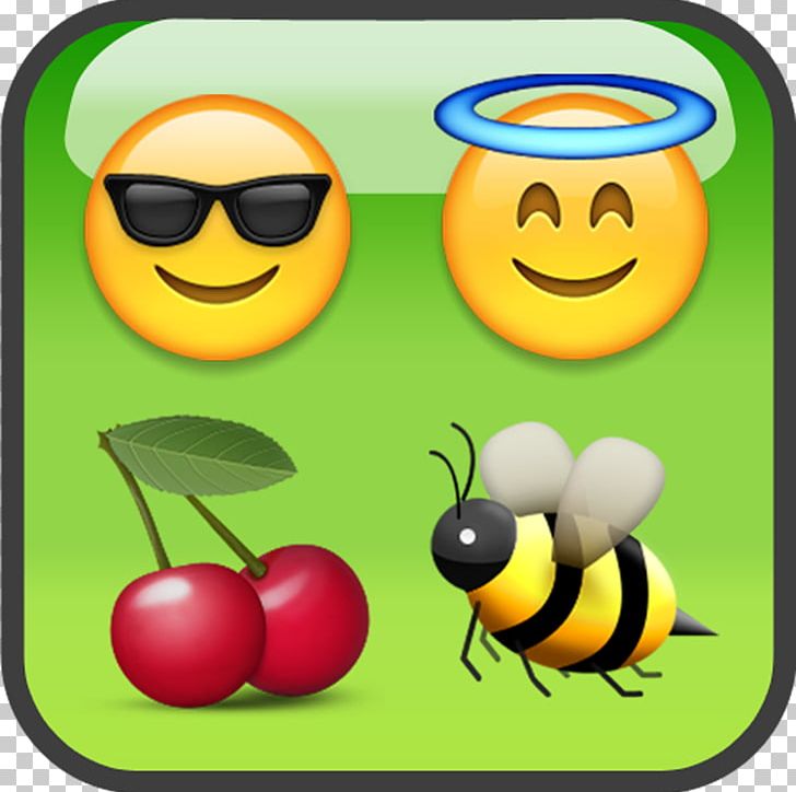 Honey Bee Emoji Sticker Emoticon PNG, Clipart, App Store, Art Emoji, Bee, Emoji, Emoji Movie Free PNG Download