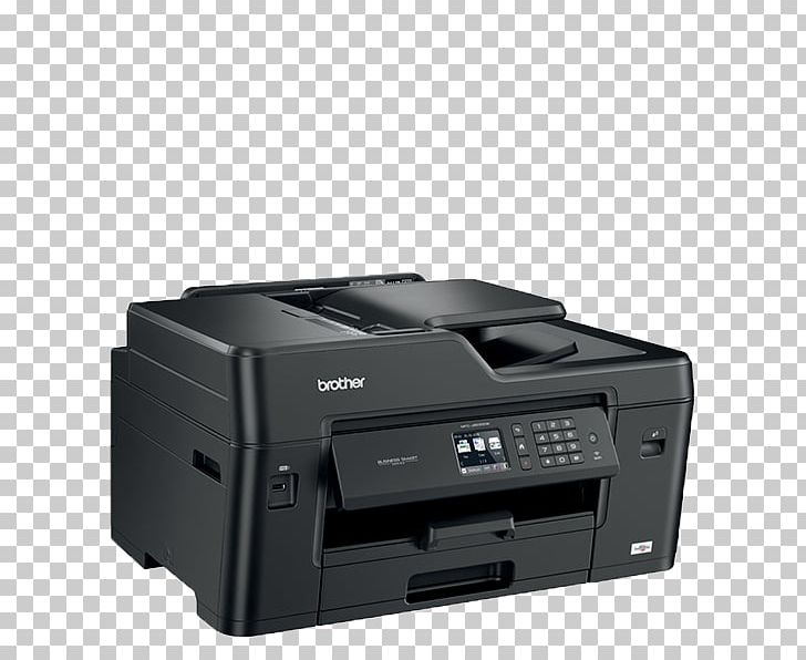 Multi-function Printer Inkjet Printing Duplex Printing Automatic Document Feeder PNG, Clipart, Automatic Document Feeder, Brother Industries, Canon, Copying, Duplex Printing Free PNG Download