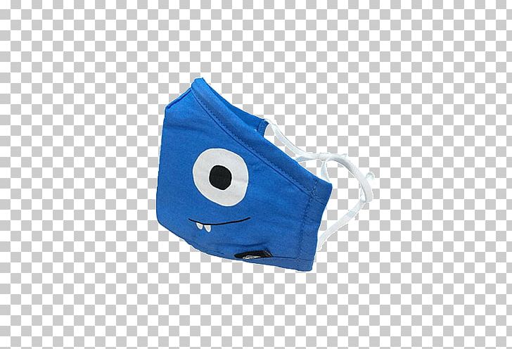 Particulate Respirator Type N95 Blue Shark Mask PNG, Clipart, Anti Pollution, Blue, Blue Shark, Cobalt Blue, Electric Blue Free PNG Download