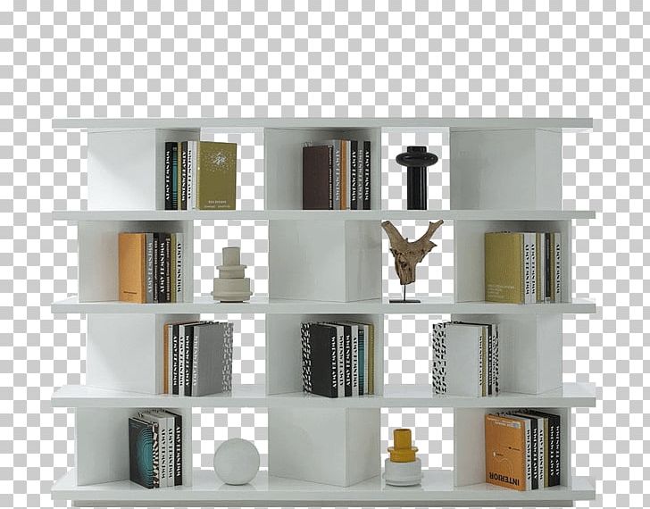 Table Bookcase Shelf Modern Architecture Interior Design