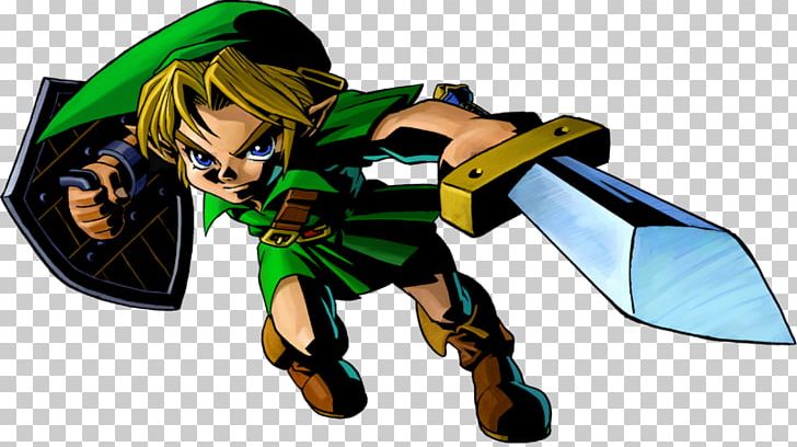 The Legend Of Zelda: Majora's Mask 3D The Legend Of Zelda: Ocarina Of Time Link The Legend Of Zelda: The Wind Waker PNG, Clipart,  Free PNG Download