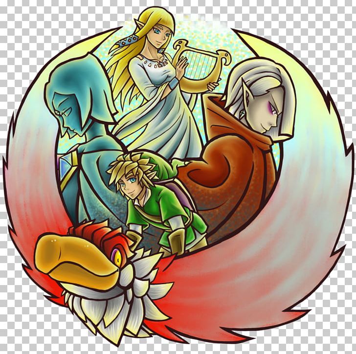 The Legend Of Zelda: Skyward Sword The Legend Of Zelda: Twilight Princess The Legend Of Zelda: Ocarina Of Time Link The Legend Of Zelda: Majora's Mask PNG, Clipart,  Free PNG Download