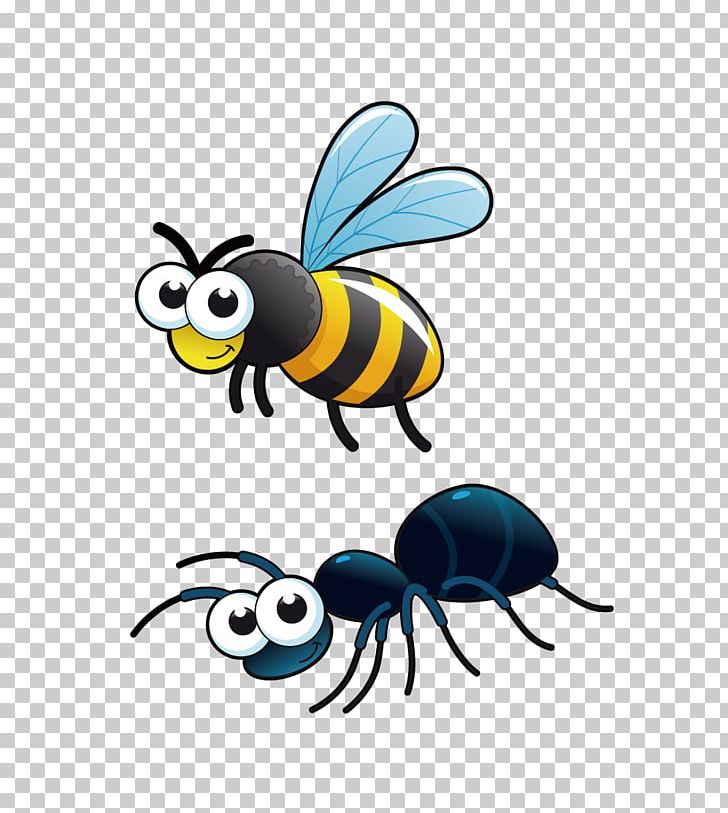 Bee Child Care Day Care Parent PNG, Clipart, Animal, Ant, Arthropod, Bee Hive, Bee Honey Free PNG Download