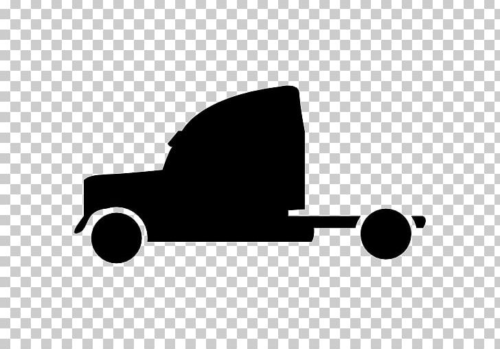 Car Truck Driver Semi-trailer Truck PNG, Clipart, Black, Black And White, Car, Computer Icons, Driving Free PNG Download